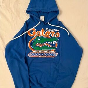 Florida Gators Hoodie